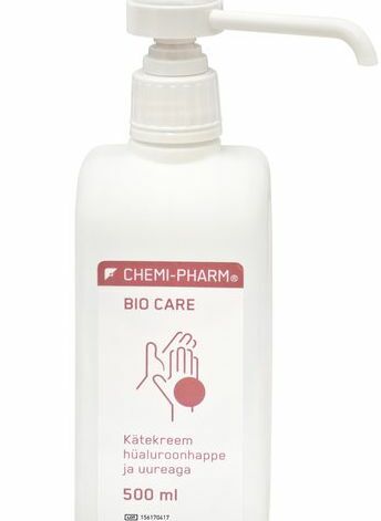 Chemi-Pharm Bio Care, Kätekreem